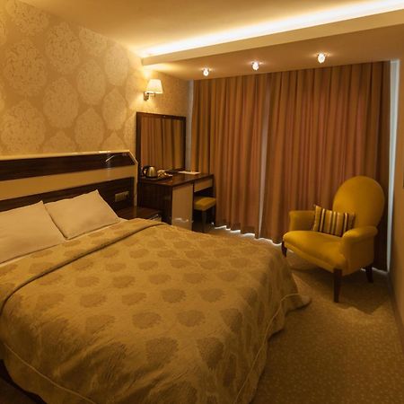 Armin Hotel Amasya Exterior photo