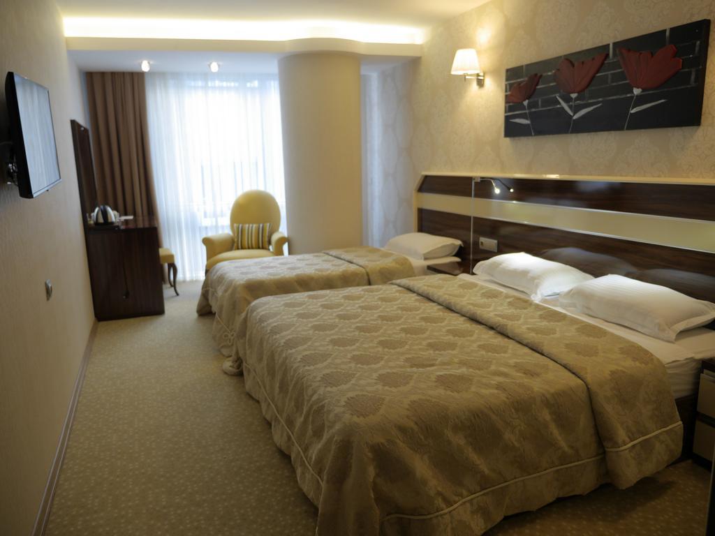 Armin Hotel Amasya Room photo